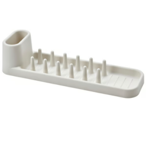 Dish Drainer off white