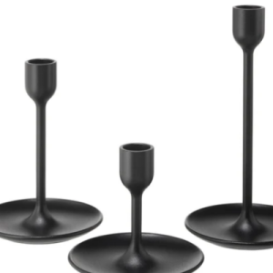 candlestick set