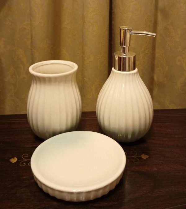 soap dispenser